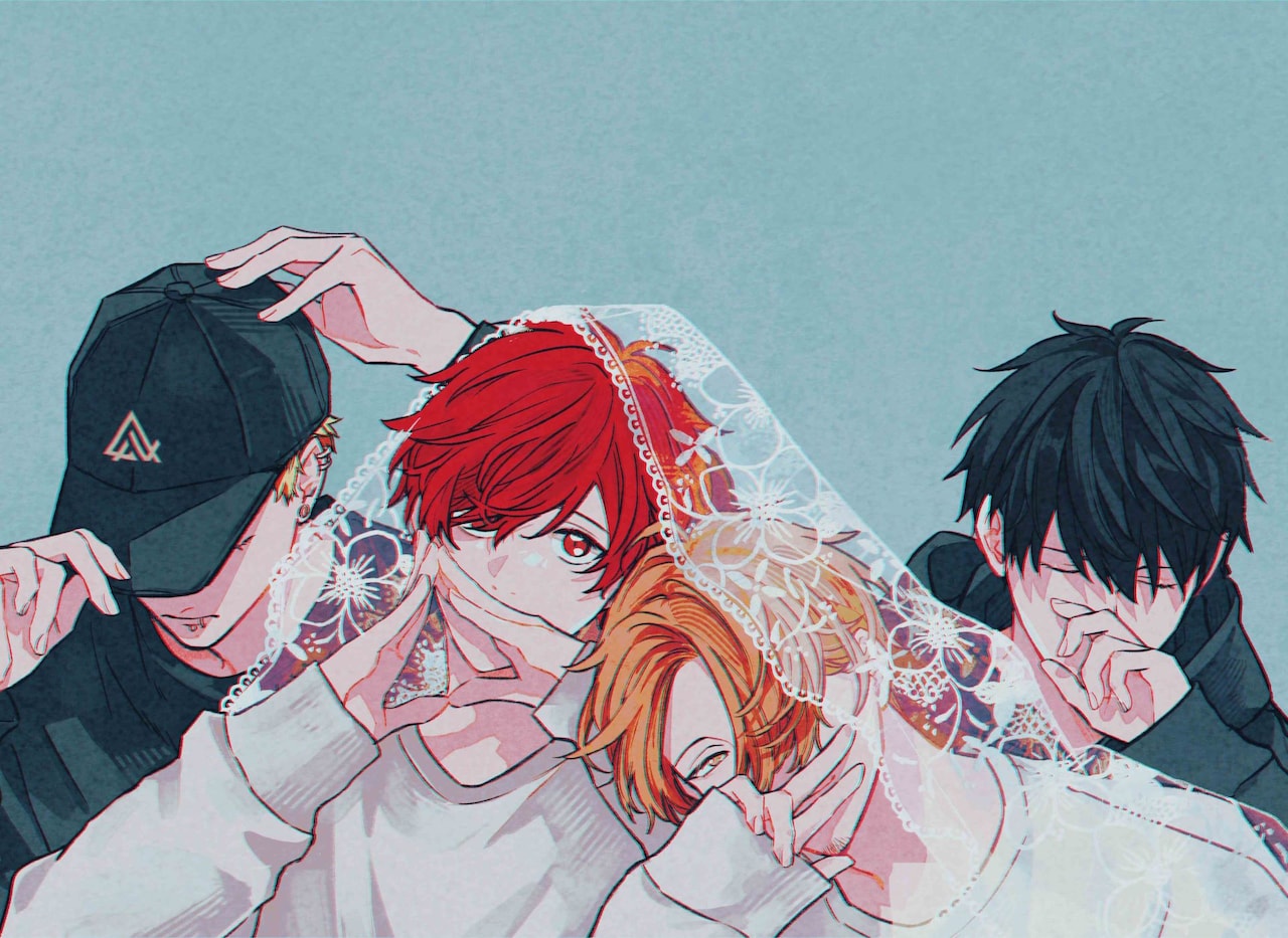 タワレコポスター付き】ギヴン THE BEST アルバム CD 新品未開封