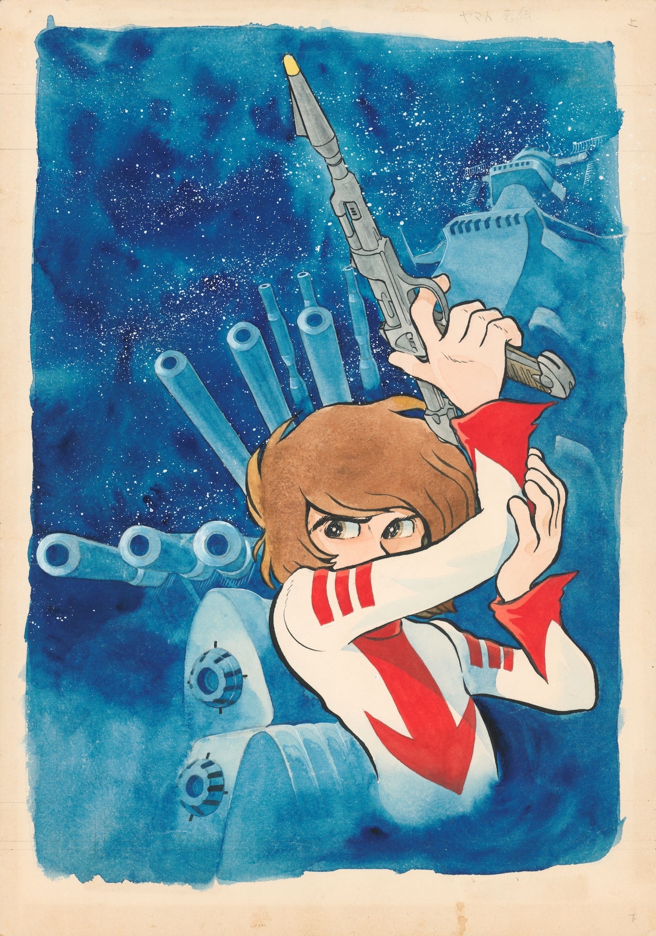 matsumotoreijiexhibition_tenji