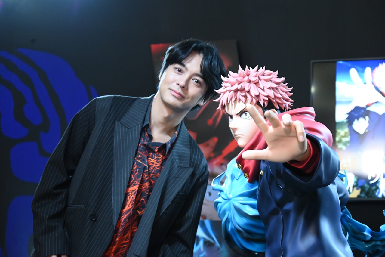 少年ジャンプ ジャンプショップ オリジナル缶バッジくじ 2012