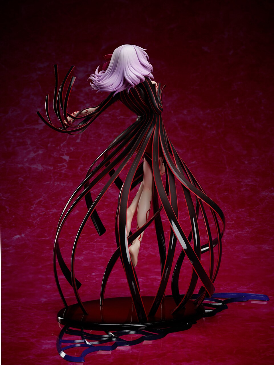 間桐桜-マキリの杯- 1/7スケールフィギュア」 [画像ギャラリー 4/10