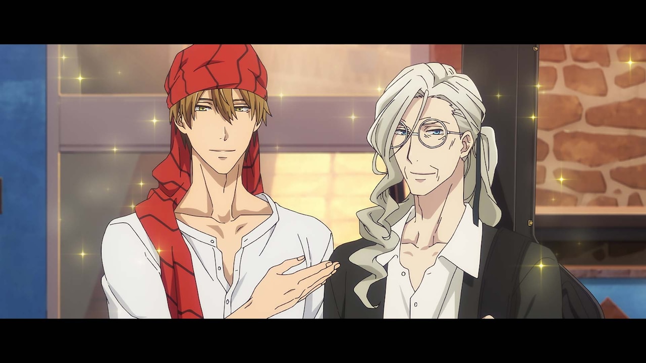 劇場版だかいち」本予告映像公開、主題歌はDEEP SQUADが担当（動画あり