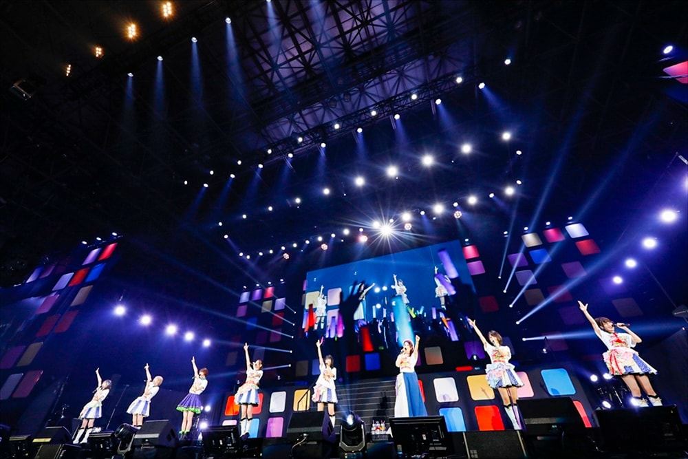 ゾンビランドサガLIVE」で本渡楓「がんばれたのは、皆さんのことが