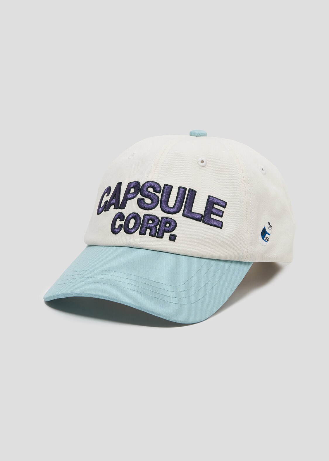 カプセルコーポレーション（ドラゴンボール） キャップ」 [画像