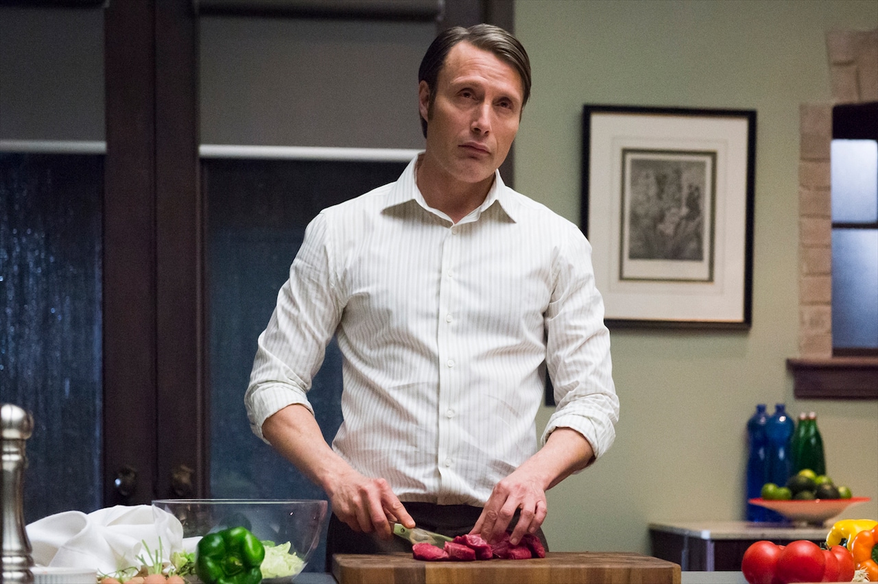 HANNIBAL/ハンニバル」 [画像ギャラリー 16/29] - 映画ナタリー