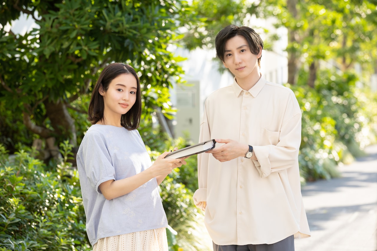 SixTONES京本大我「束の間の一花」でドラマ主演、「27歳だからこそ