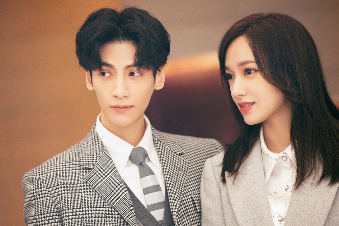 中国ドラマ「嘘つきな恋人」DVD発売、レオ・ロー主演で秘密と嘘抱えた