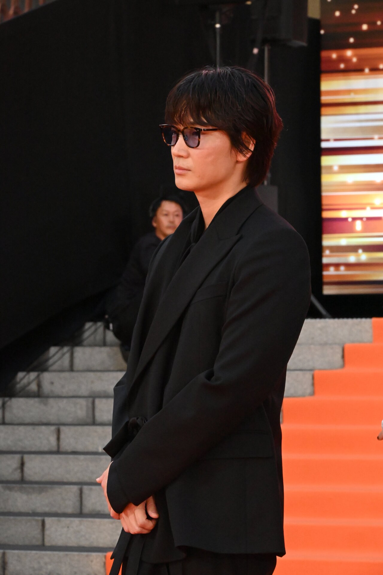 綾野剛 [画像・動画ギャラリー 16/25] - 映画ナタリー