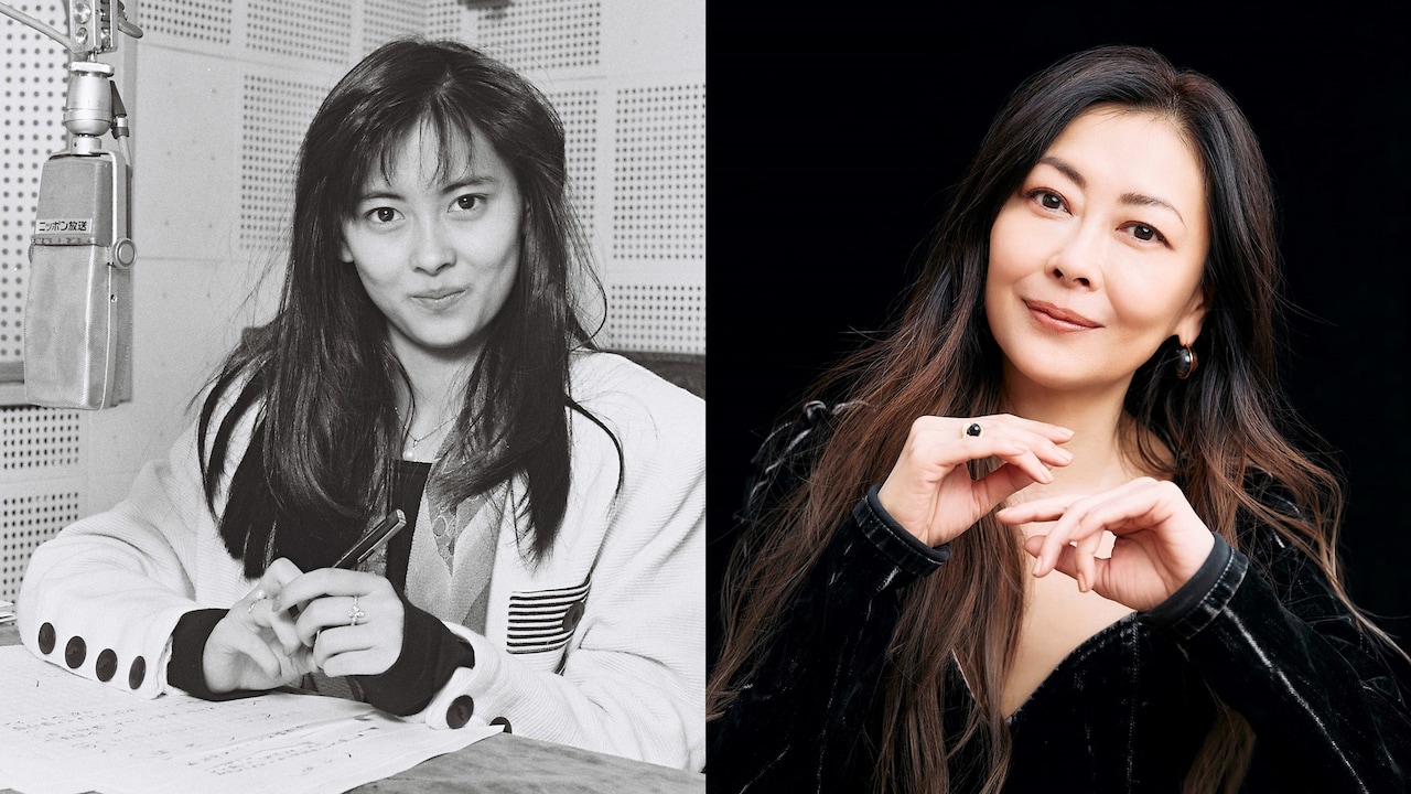 中山美穂の特別番組ニッポン放送で2時間生放送、進行はミッツ