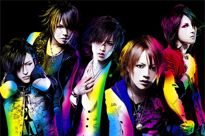 ALICE NINE(アリス九號.) GRACE[Blu-ray付FC限定豪華盤 ALICE NINE