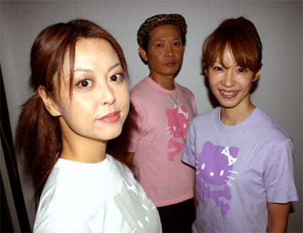 JITTERIN'JINN正月明けに約2年ぶり東名阪ワンマン - 音楽ナタリー