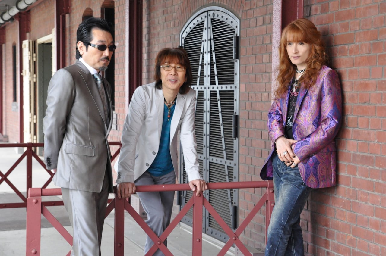 THE ALFEE、自分たちの真実を追求する30周年ツアー - 音楽ナタリー