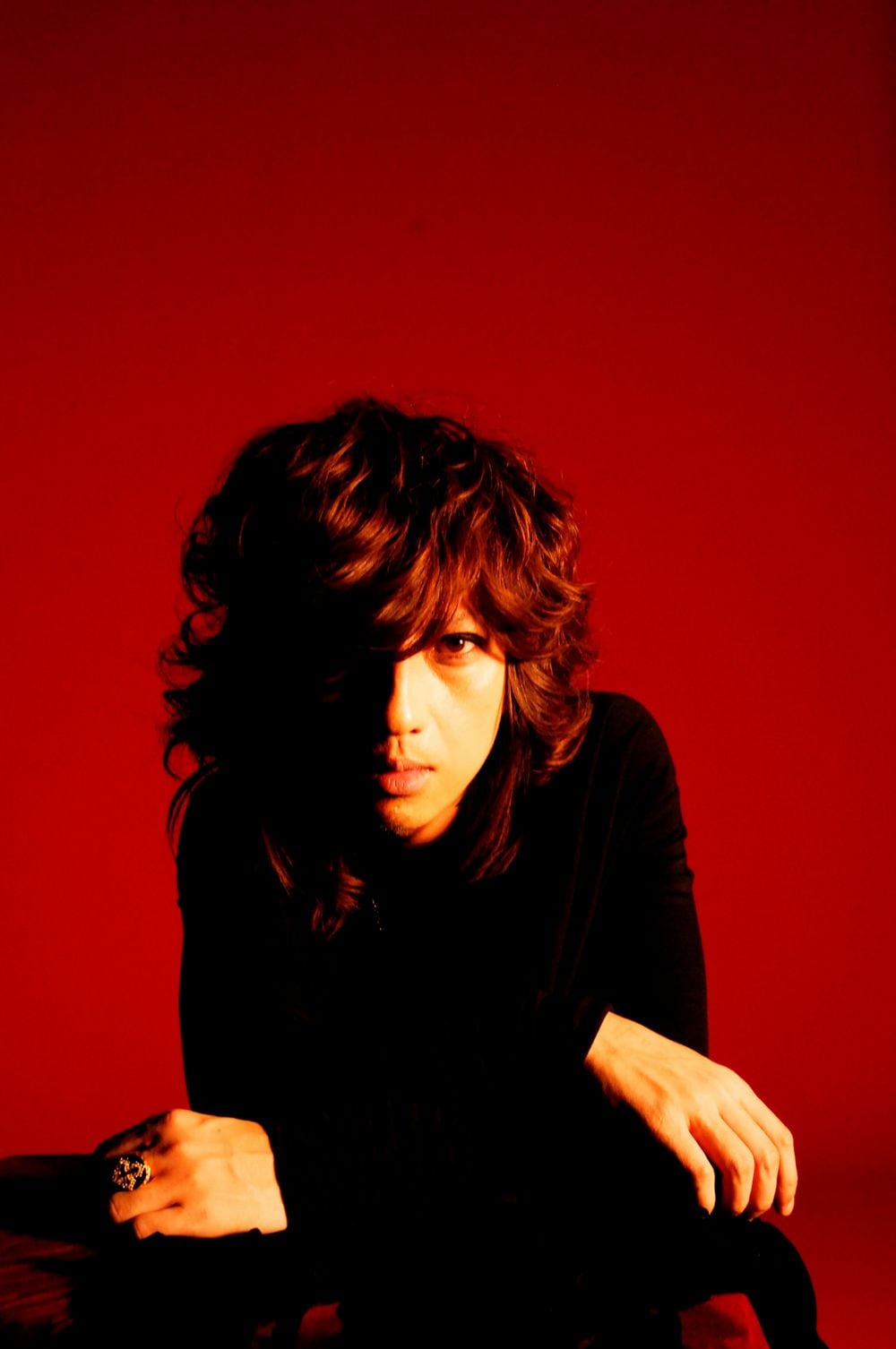 解散から1年を経て黒夢本格的復活＆SADSも7年ぶり再始動 - 音楽ナタリー