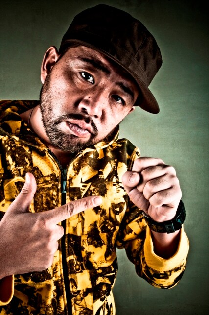 キングギドラが義援金募るチャリティライブ決行 - 音楽ナタリー