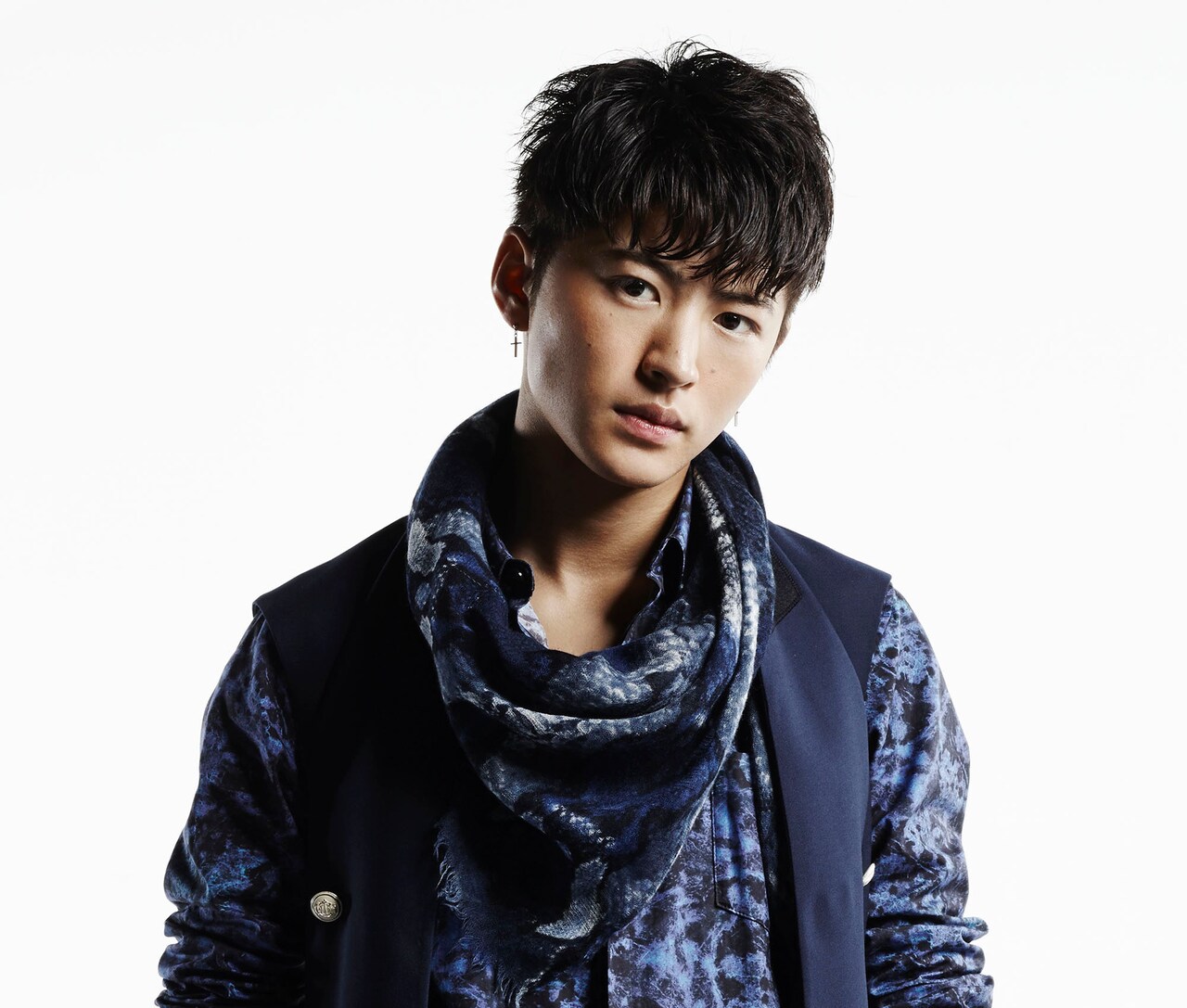 中務裕太 [画像ギャラリー 8/13] - 音楽ナタリー