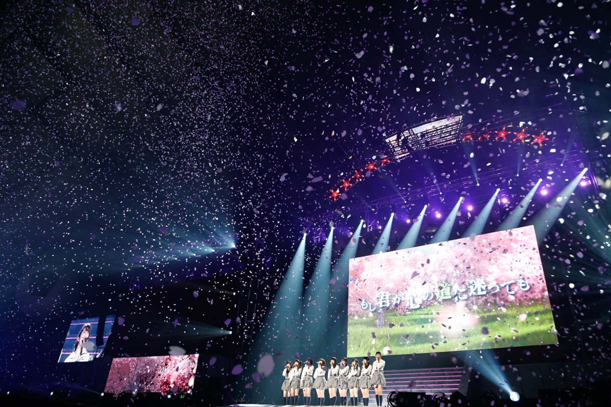 AKB48グループ東京ドームコンサート「～するなよ？するなよ？ 絶対卒業