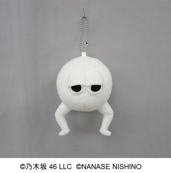 キデイランドWEB限定商品「どいやさんマスコットぬいぐるみ」 [画像