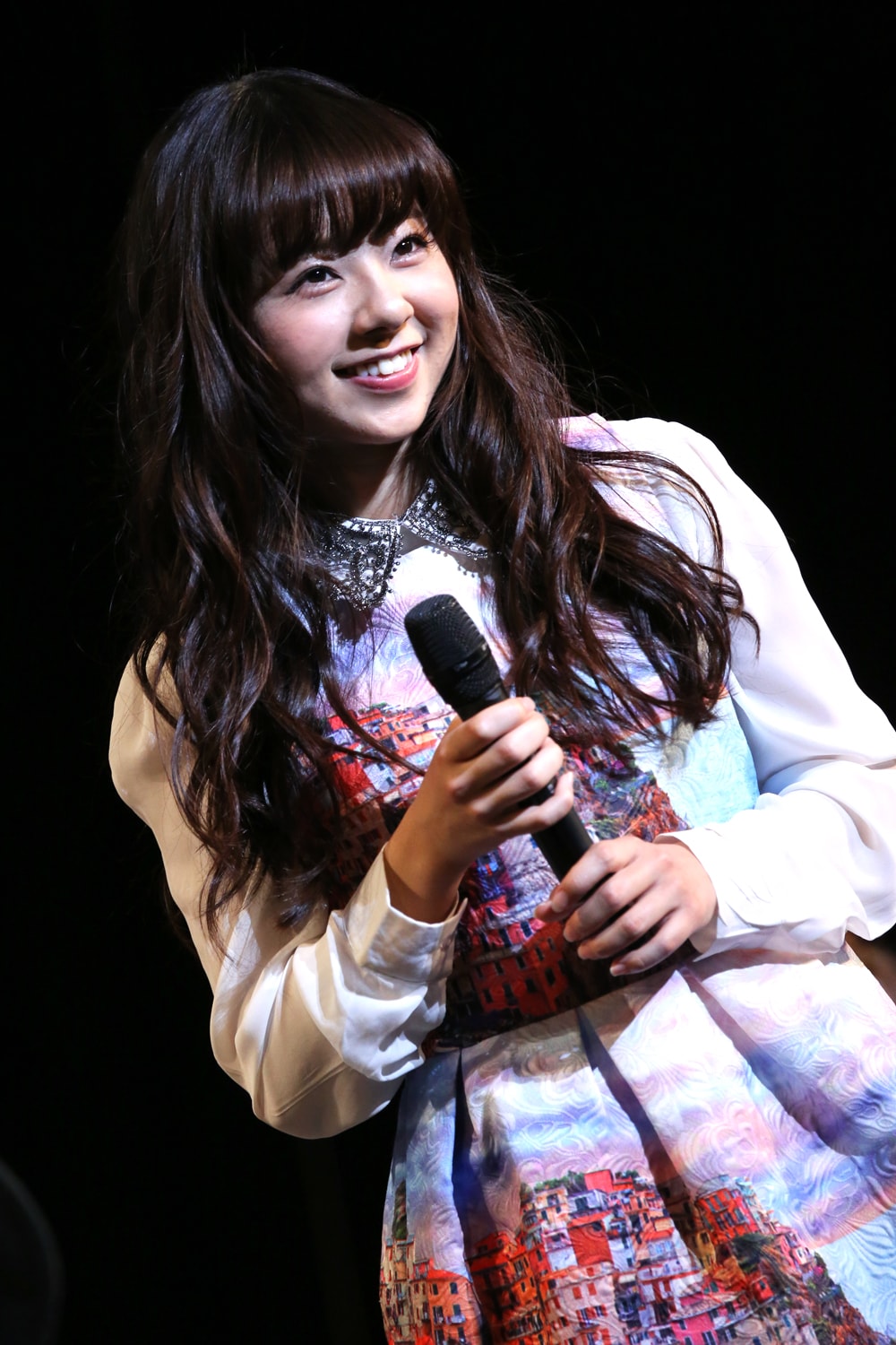 乃木坂46川村真洋、3月末で卒業 - 音楽ナタリー