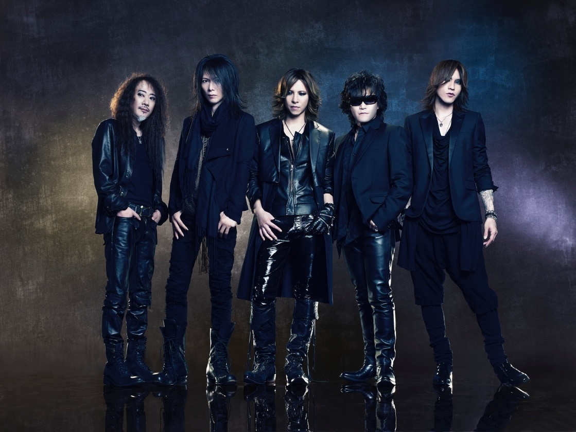 X JAPAN・YOSHIKIが見せた渾身のドラムソロ、YouTubeで公開（動画あり
