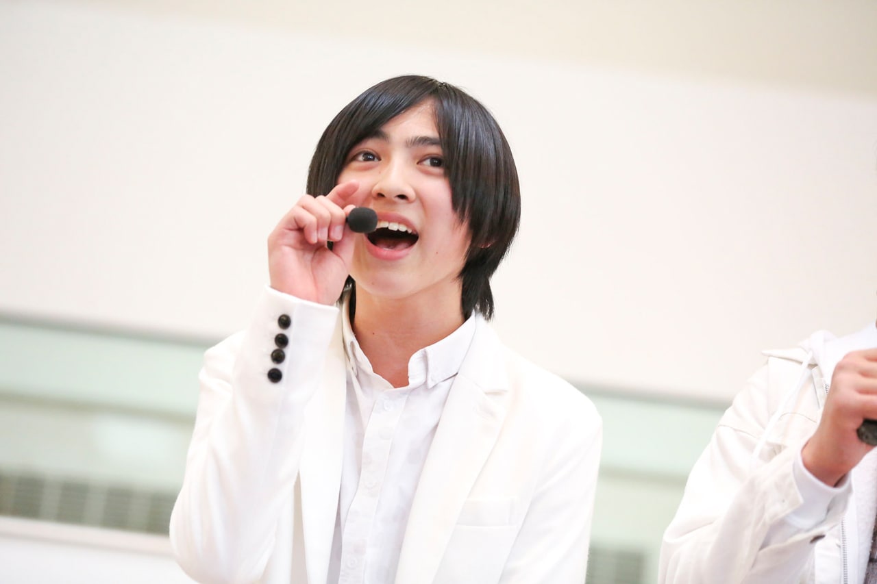 さ*読様 EBiDANくじ M!LK 塩崎太智 吉田仁人 M!LK“同期コンビ”塩崎太智