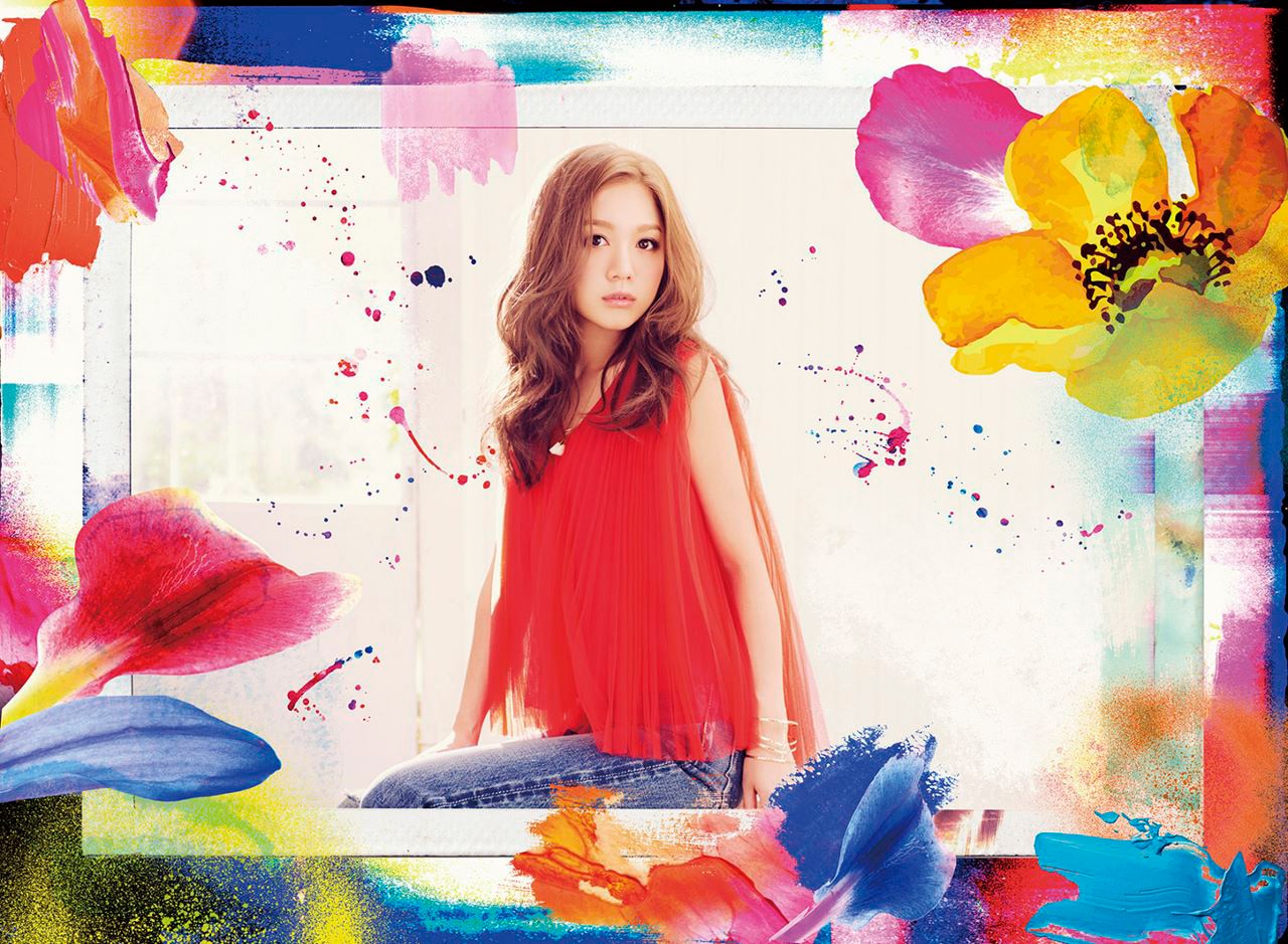 西野カナ ビッグタオル Just LOVE 当選品 西野カナ ビッグタオル Just