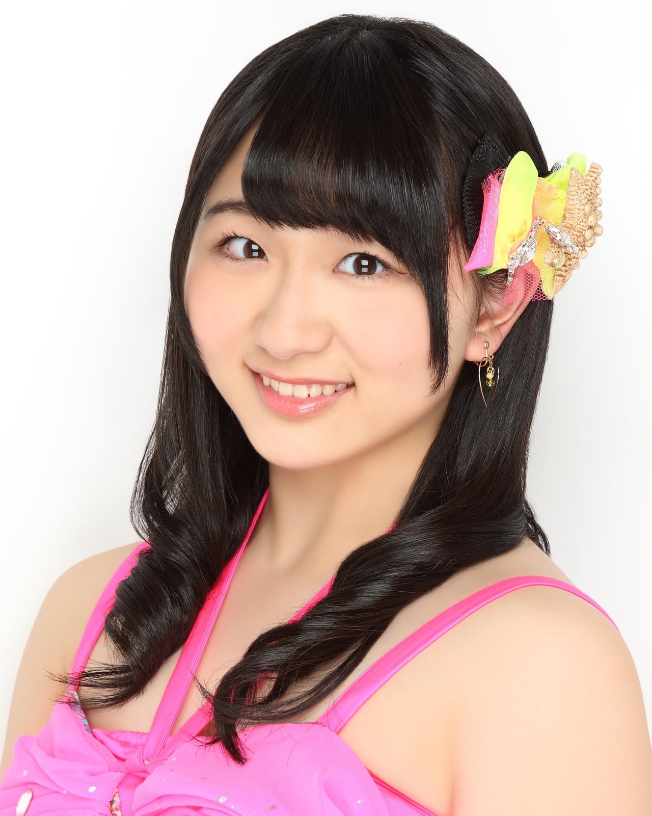 NMB48黒川葉月が一時休業「学業を優先」 - 音楽ナタリー