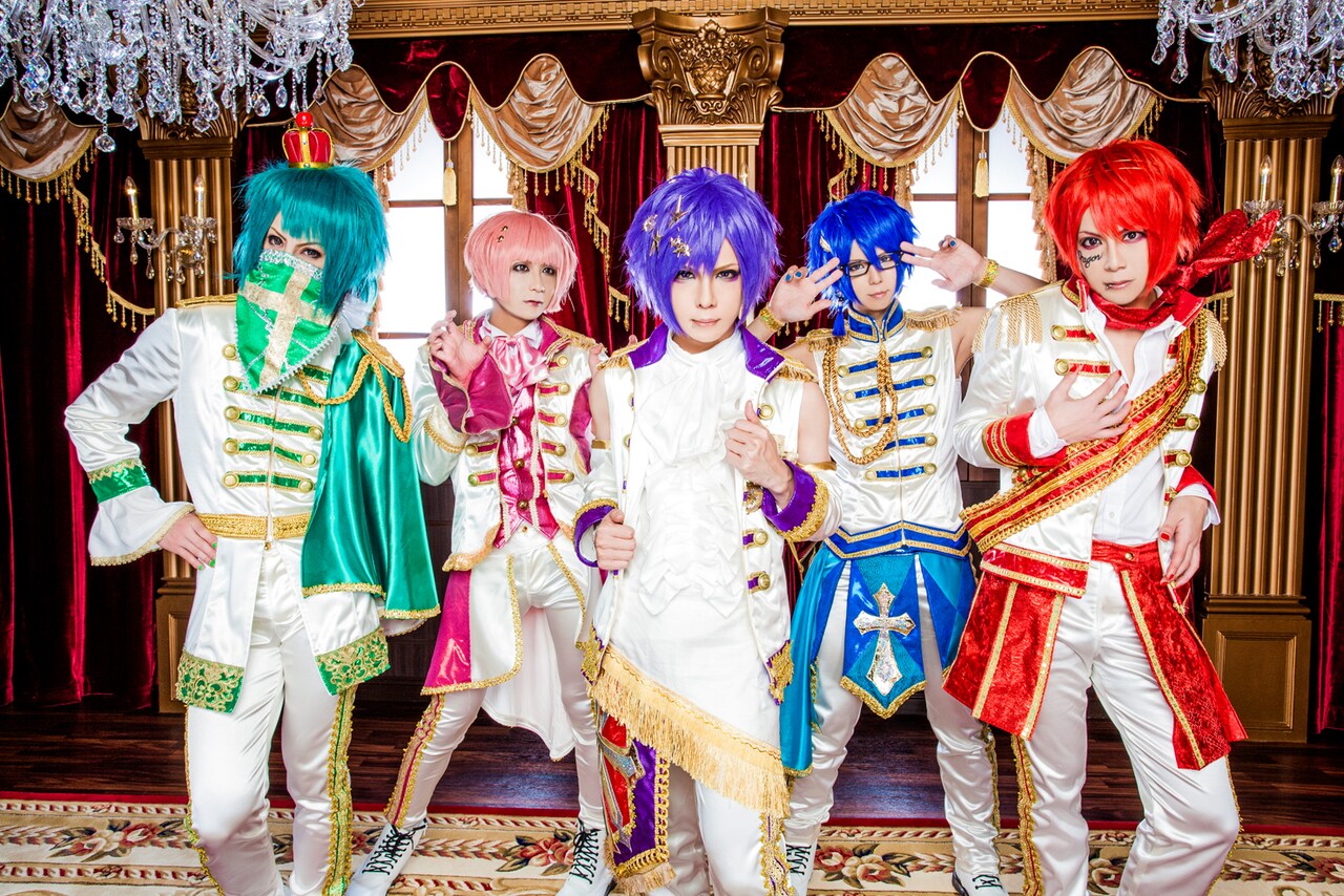 マイドラゴンが新作発売、“生誕祭”は福岡で - 音楽ナタリー