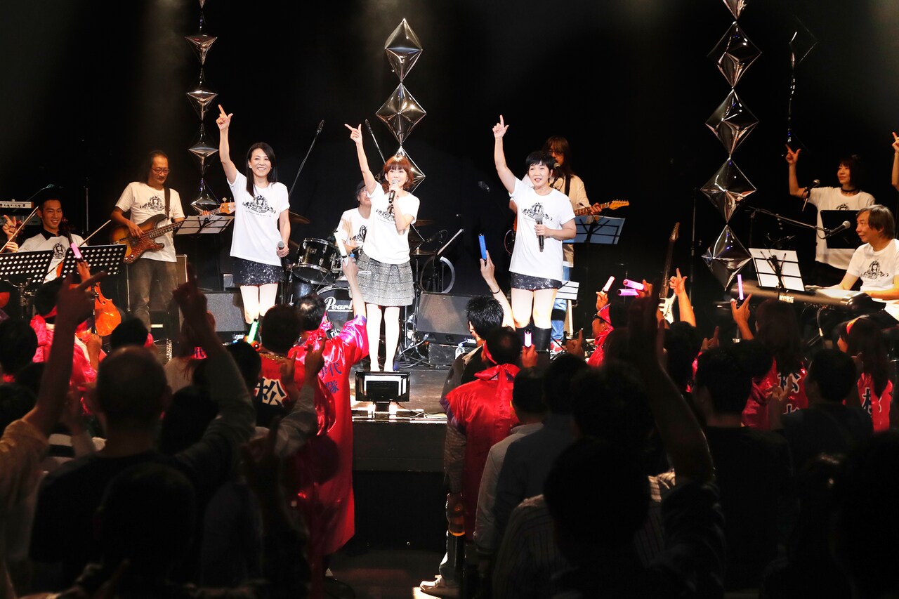 9月28日に発売された松本伊代のデビュー35周年記念作品「YAPPARI I・Y