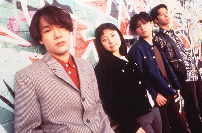 L⇔Rデビュー25周年、1996年の武道館が初映像化＆アルバム8作一斉再発