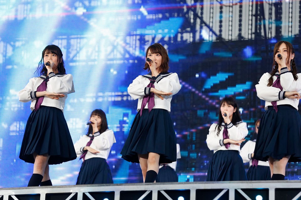 乃木坂46、初の東京ドームワンマン決定「やっと来たね」 - 音楽ナタリー