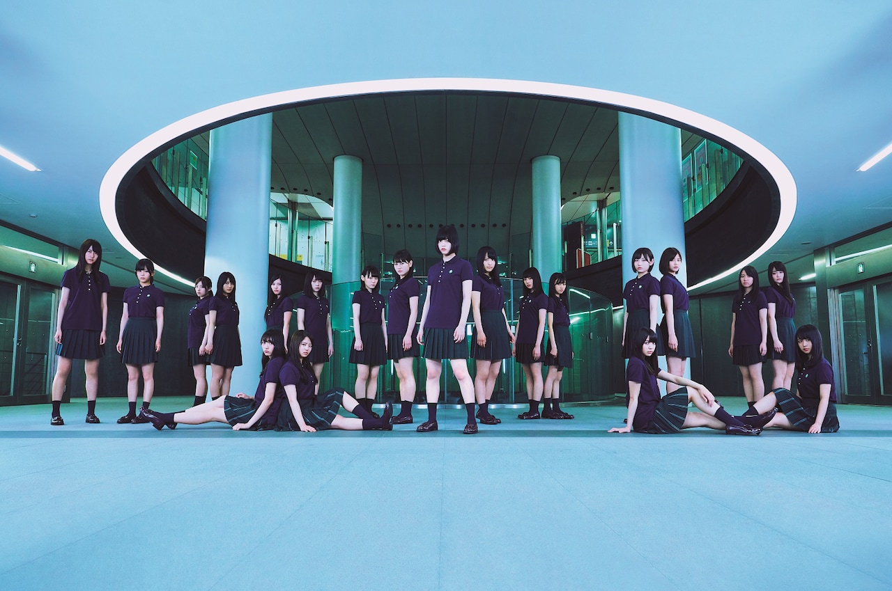 欅坂46×ひらがなけやき「けやかけ」1時間SP、夏歌バトルでカオス状態