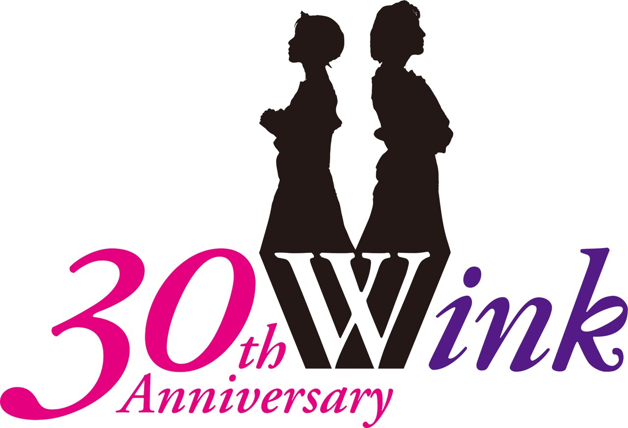 Wink30周年記念でアルバム全15作品復刻、1日限りトークイベントも開催