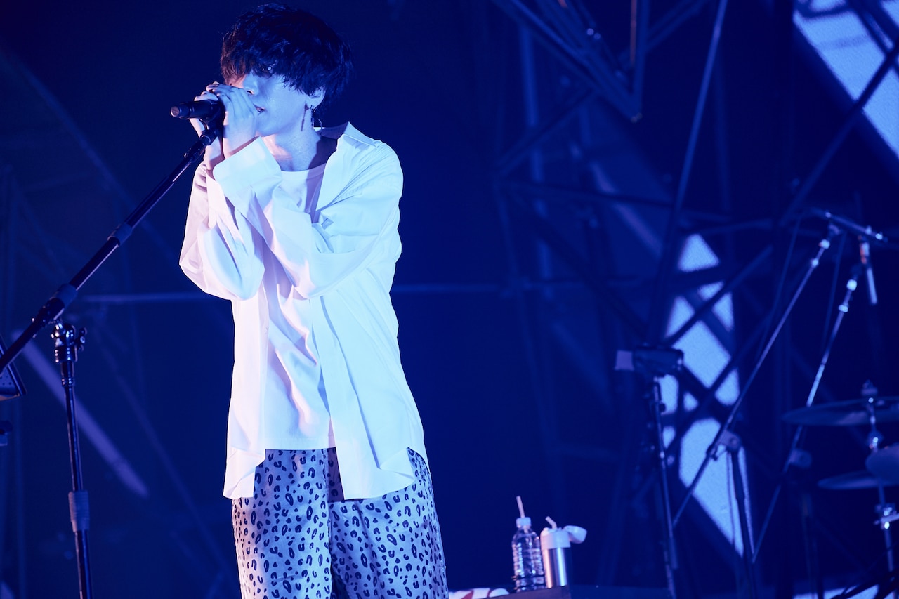 米津玄師“居場所”見つけたツアー完遂、武道館で菅田将暉と初共演