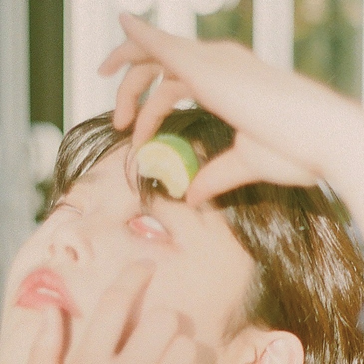 シャムキャッツ、ニューアルバム収録曲＆ジャケット公開 - 音楽ナタリー