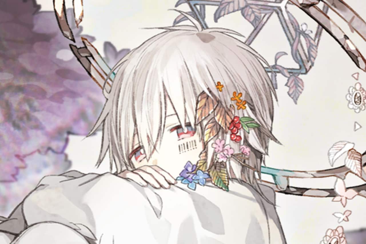 まふまふ2年ぶりアルバム「神楽色アーティファクト」10月リリース