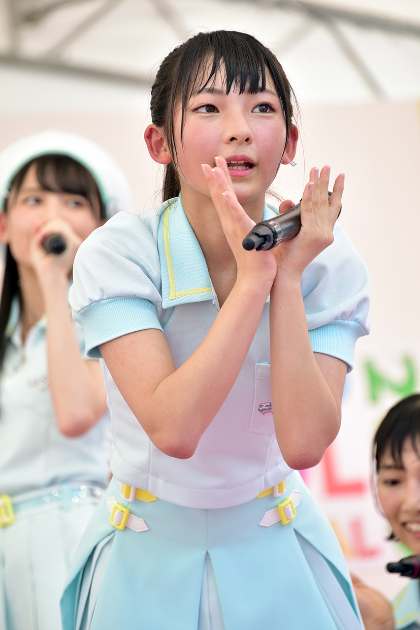 永田詩央里 [画像・動画ギャラリー 16/21] - 音楽ナタリー