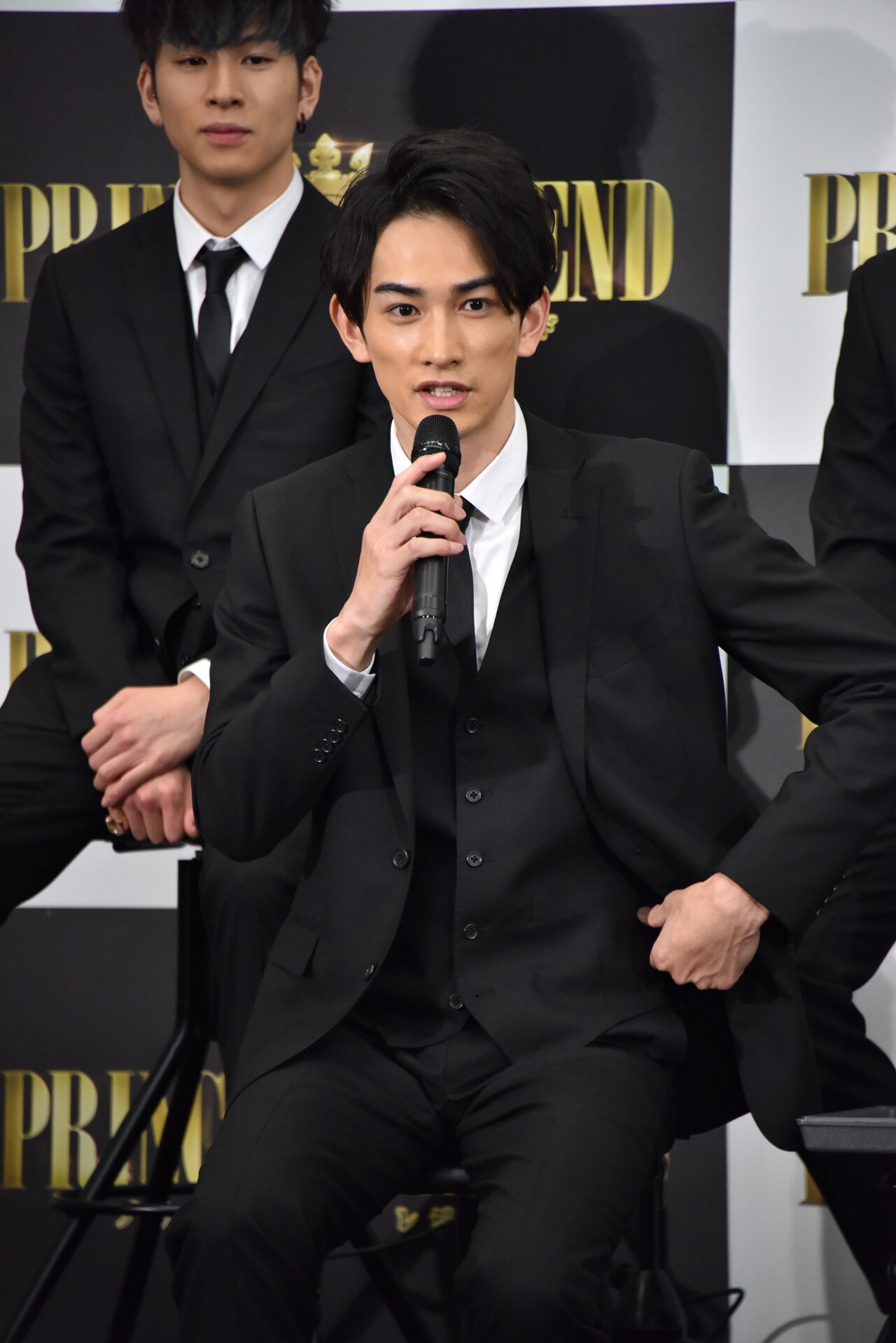 町田啓太（劇団EXILE） [画像ギャラリー 5/40] - 音楽ナタリー