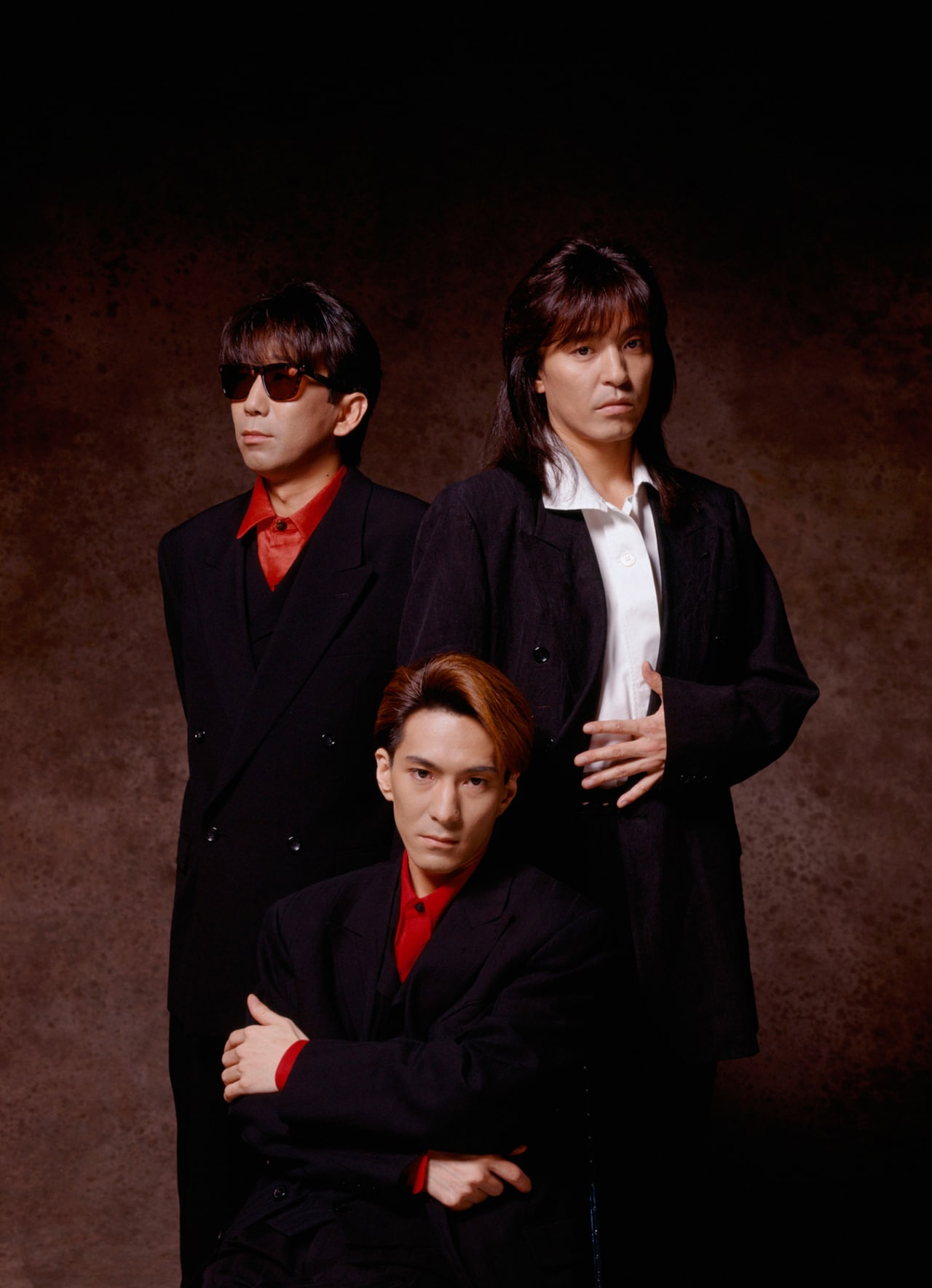 TM NETWORKデビュー35周年Blu-rayボックス登場、ドーム2日目の「Get