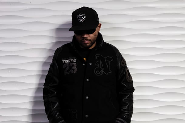 ILLMATIC BUDDHA MC'S、11年ぶり新作発表に向け再始動 - 音楽ナタリー