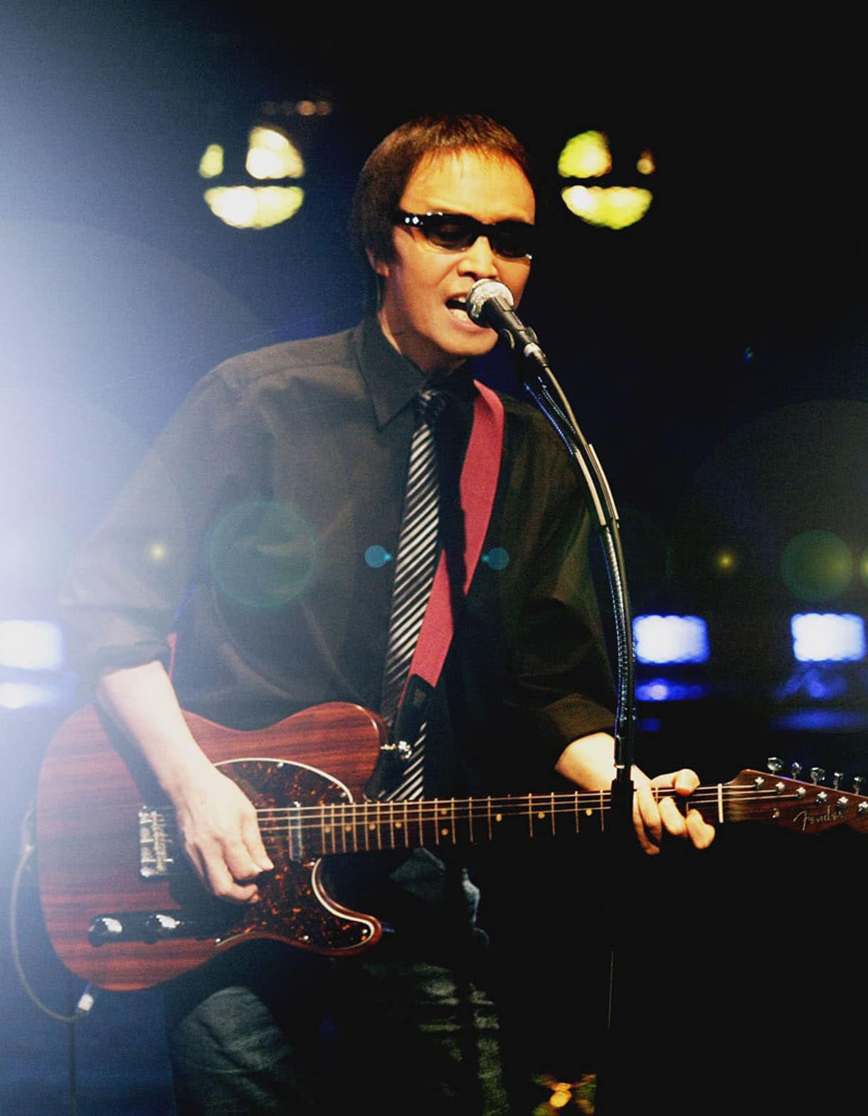 吉田拓郎復活、3年ぶりライブ「吉田拓郎 LIVE 2012」開催 - 音楽ナタリー