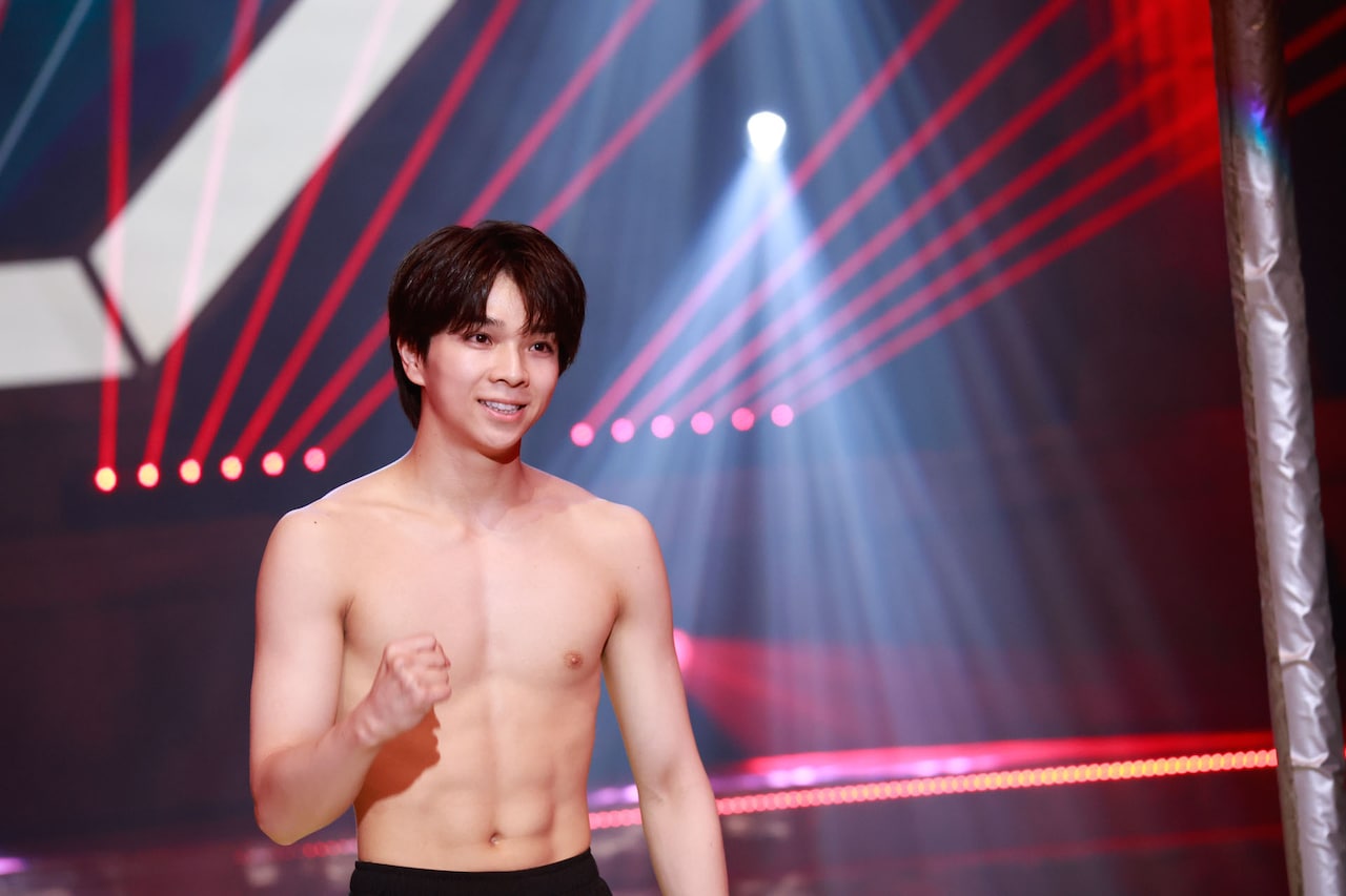 塩崎太智（M!LK）（撮影：小坂茂雄） [画像ギャラリー 40/58] - 音楽