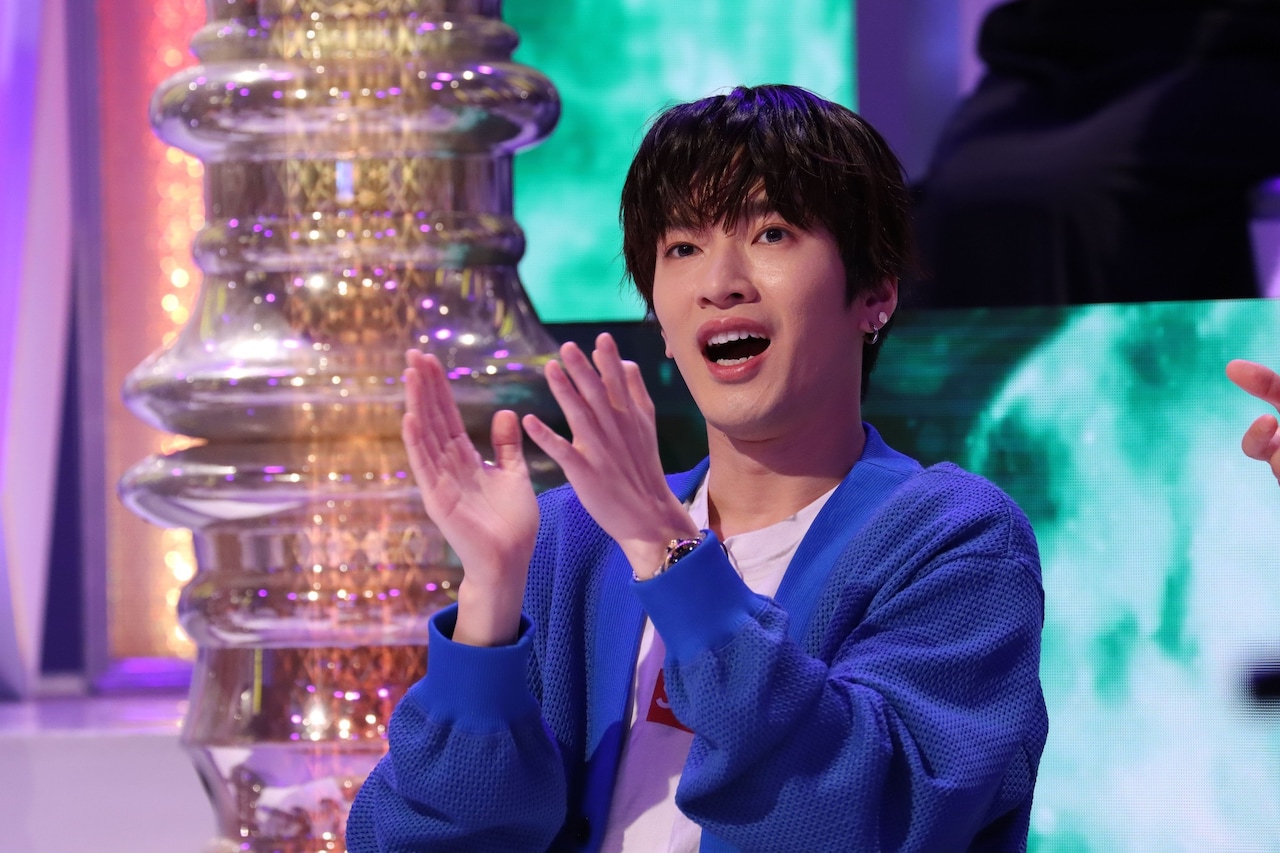 Snow Man深澤辰哉、プロたちの真剣勝負を見届ける（コメントあり