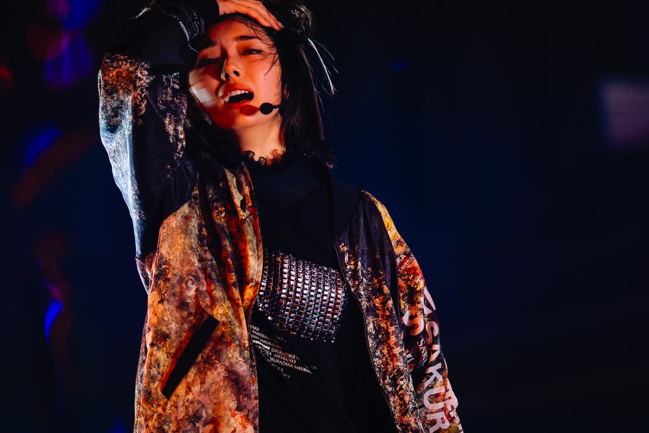 藤吉夏鈴（撮影：上山陽介） [画像ギャラリー 34/39] - 音楽ナタリー