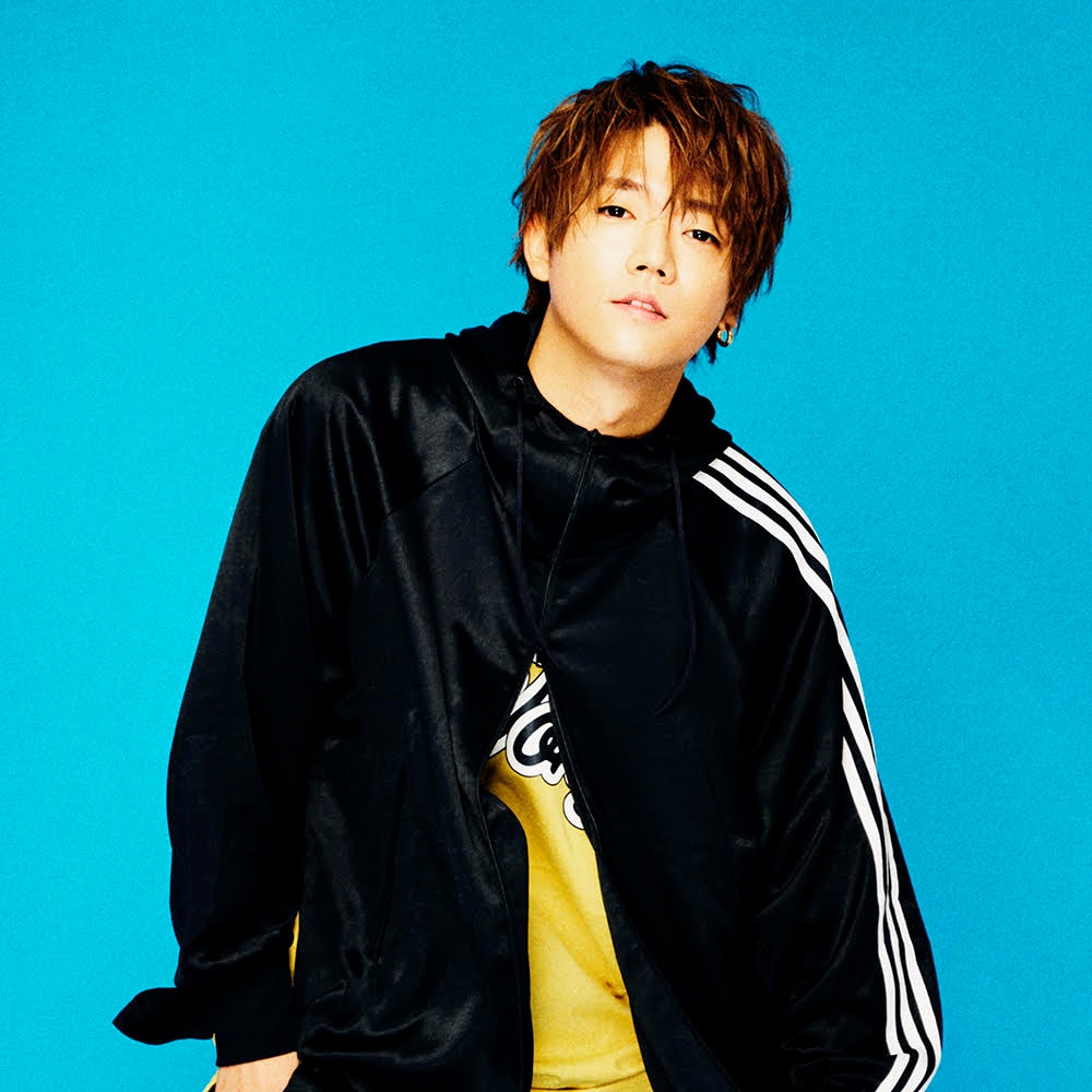 Gero、満員の1万3000人に囲まれ武道館という夢に「さようなら