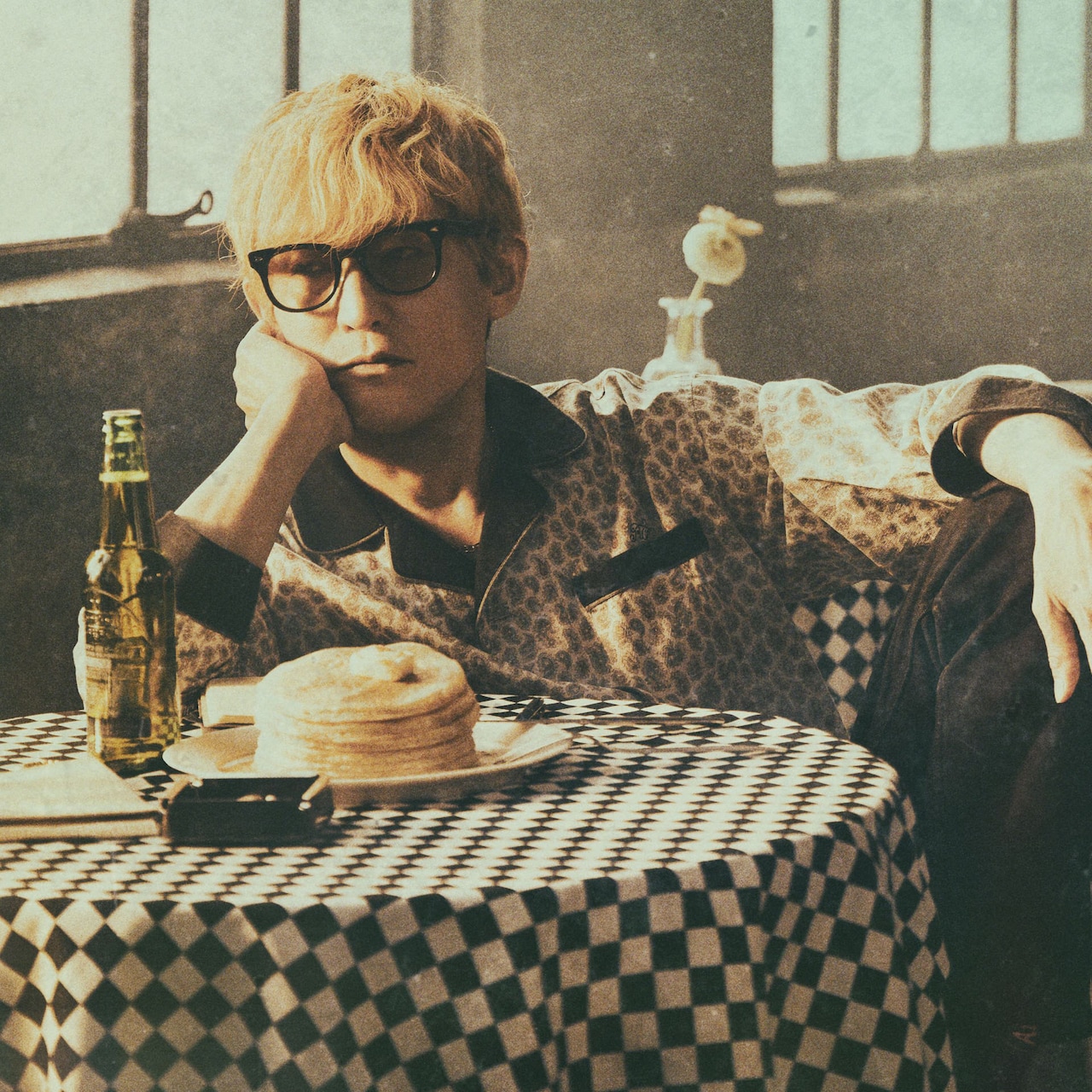 スガシカオ「Acoustic Soul 2014-2024」特集｜今だから語るソウル