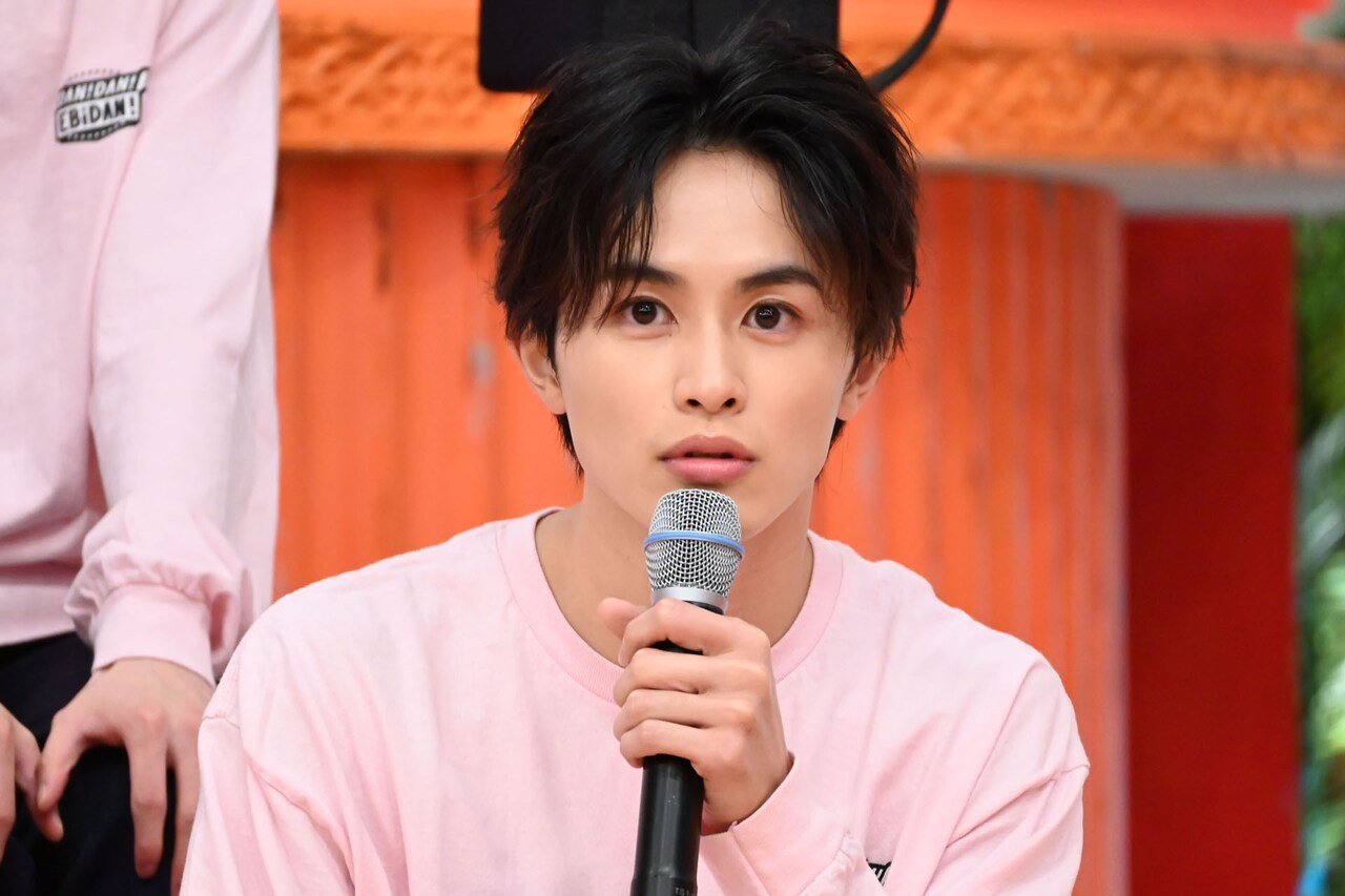 吉田仁人（M!LK） [画像ギャラリー 15/90] - 音楽ナタリー