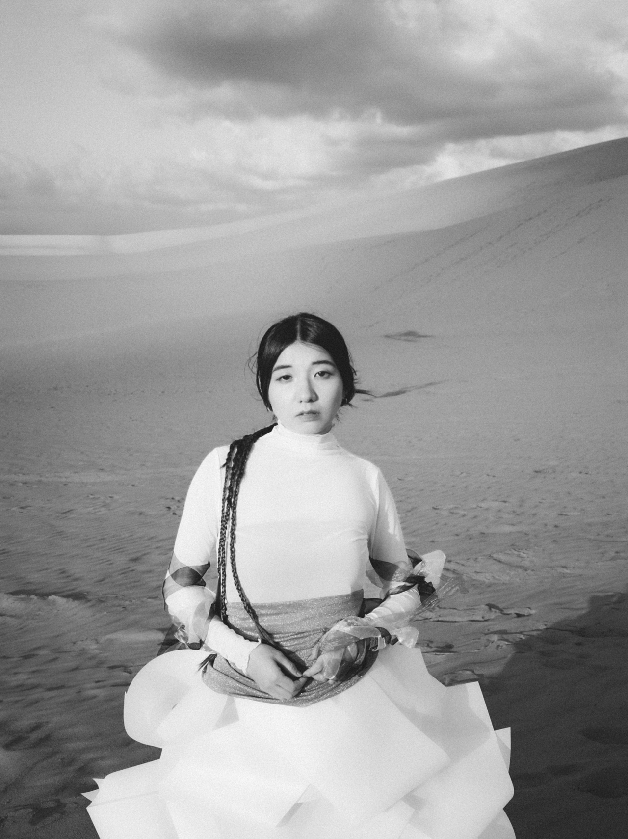 ゲスの極み乙女・ちゃんMARIが新曲携え東名阪ツアー開催、高井息吹との