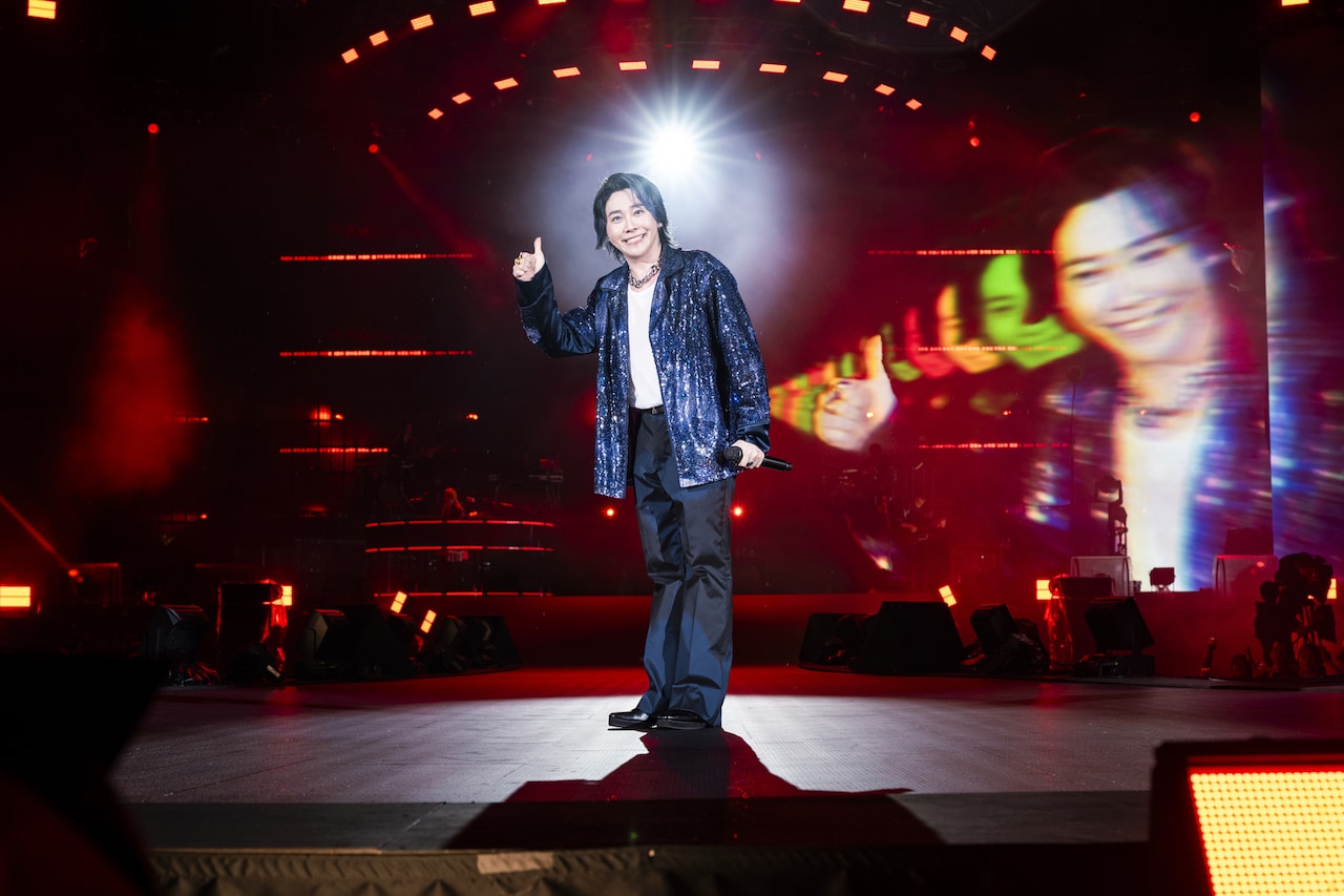 大森元貴（Vo, G） [画像ギャラリー 12/14] - 音楽ナタリー