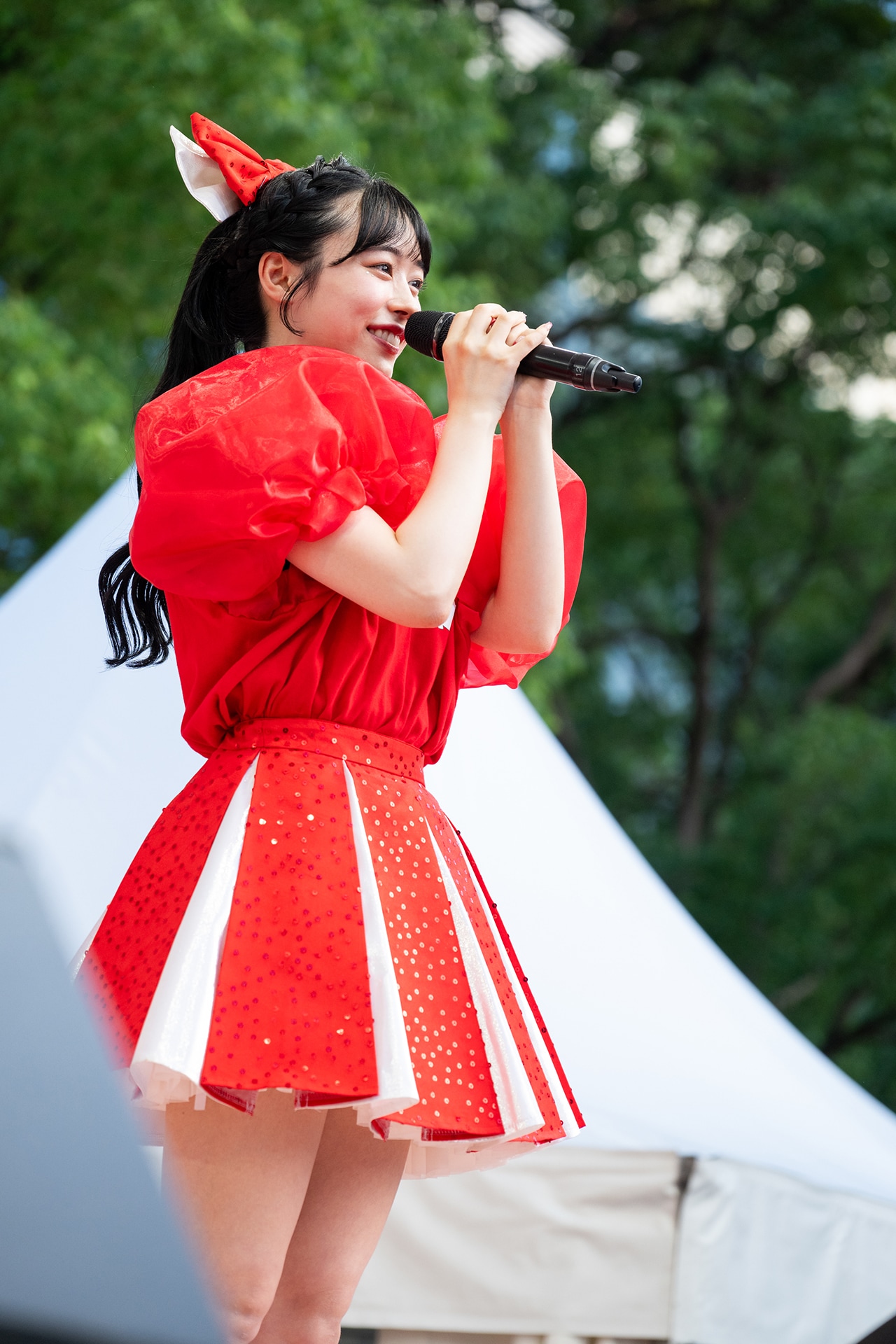 佐野愛花（CUTIE STREET） [画像ギャラリー 22/31] - 音楽ナタリー