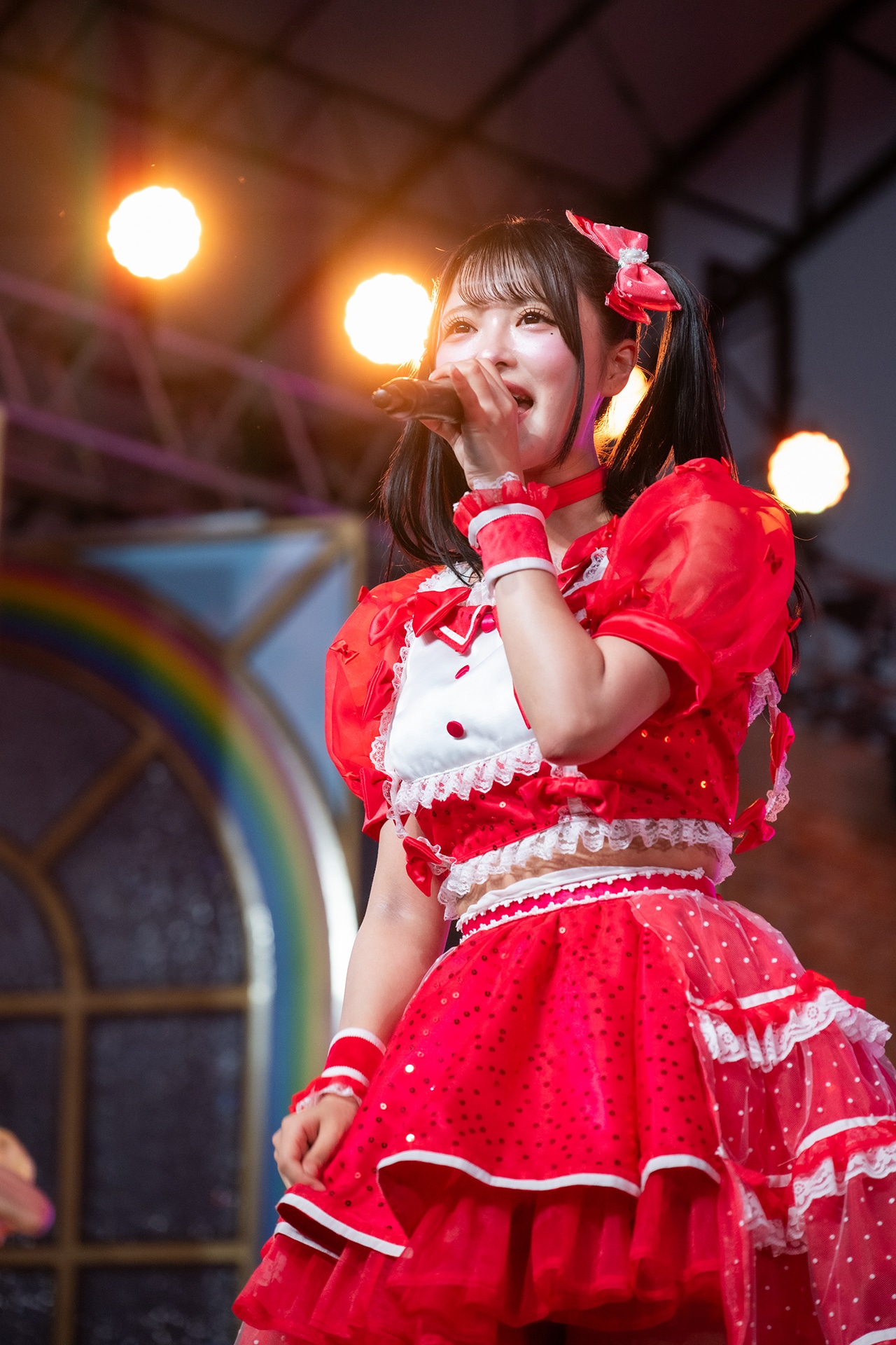 心花りり（iLiFE!） [画像ギャラリー 132/143] - 音楽ナタリー