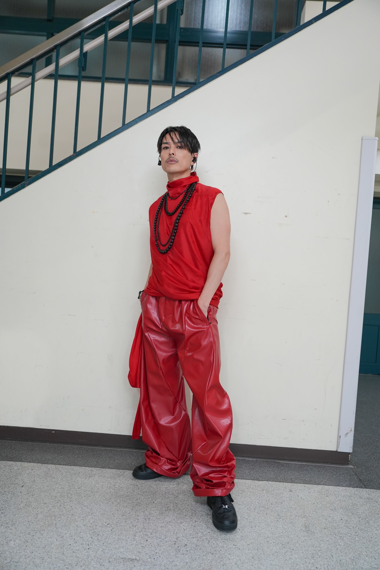 今市隆二 [画像ギャラリー 2/10] - 音楽ナタリー